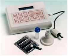 BLD-CS1100鉛含量測試儀 專業(yè)檢測油漆、塵土、空氣、土壤與水中的鉛污染