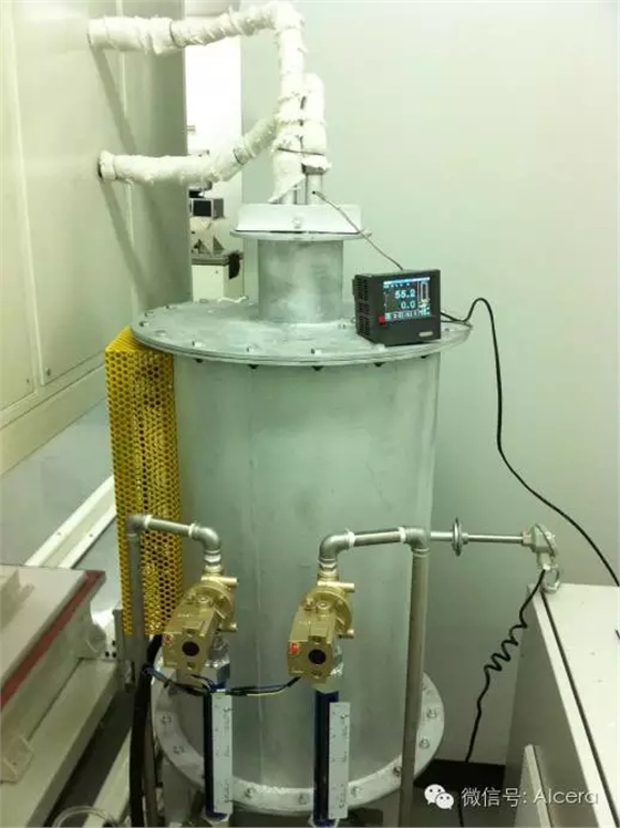 阿爾賽空氣預(yù)熱爐 提升效率與環(huán)保的關(guān)鍵技術(shù)