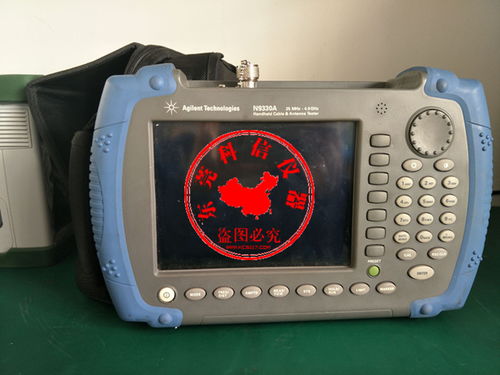 出售與租賃N9330A多媒體產(chǎn)品 靈活選擇，滿(mǎn)足不同需求