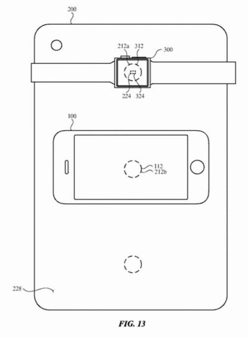 蘋(píng)果新專(zhuān)利曝光 MacBook或?qū)閕Phone無(wú)線充電，重塑無(wú)線生態(tài)新可能
