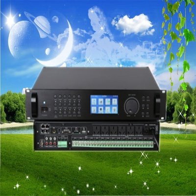 北京BSST 以專業(yè)IP網絡廣播系統(tǒng)研發(fā)，引領智慧音頻新時代